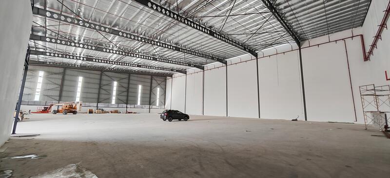 Warehouse for Rent in Seksyen 34 (Shah Alam) - Ryan Lok - PropertyGuru.com.my