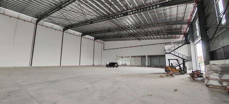 Warehouse for Rent in Seksyen 34 (Shah Alam) - Ryan Lok - PropertyGuru.com.my