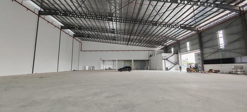 Warehouse for Rent in Seksyen 34 (Shah Alam) - Ryan Lok - PropertyGuru.com.my