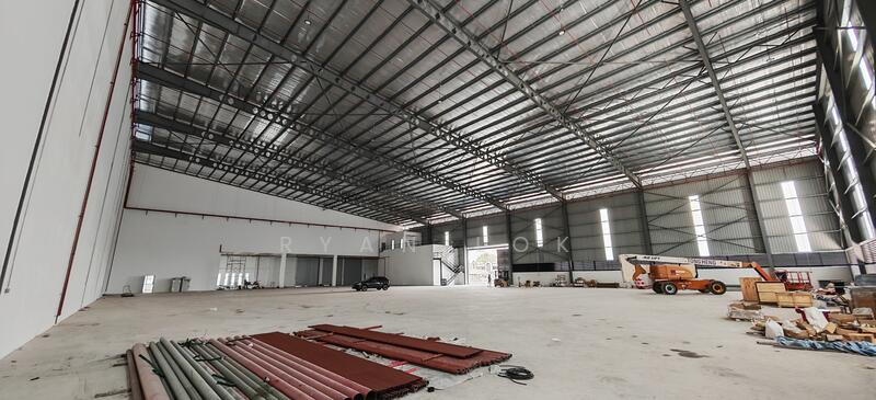 Warehouse for Rent in Seksyen 34 (Shah Alam) - Ryan Lok - PropertyGuru.com.my