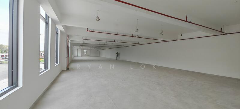 Warehouse for Rent in Seksyen 34 (Shah Alam) - Ryan Lok - PropertyGuru.com.my