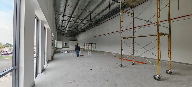 Warehouse for Rent in Seksyen 34 (Shah Alam) - Ryan Lok - PropertyGuru.com.my