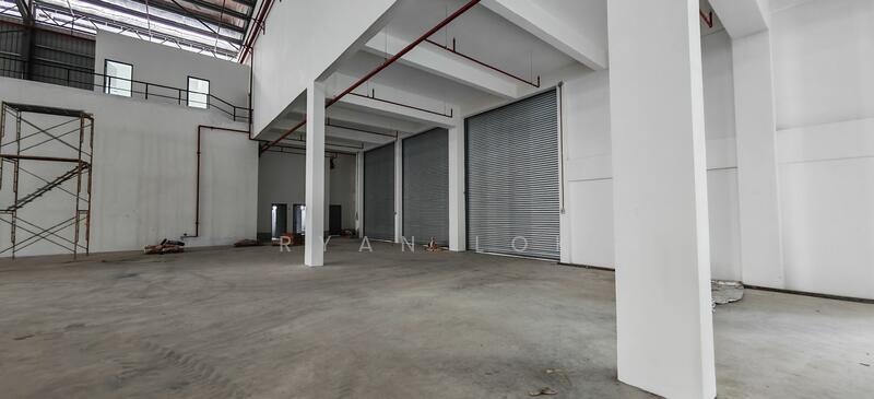 Warehouse for Rent in Seksyen 34 (Shah Alam) - Ryan Lok - PropertyGuru.com.my
