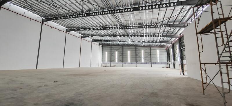 Warehouse for Rent in Seksyen 34 (Shah Alam) - Ryan Lok - PropertyGuru.com.my
