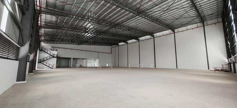 Warehouse for Rent in Seksyen 34 (Shah Alam) - Ryan Lok - PropertyGuru.com.my