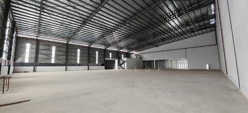 Warehouse for Rent in Seksyen 34 (Shah Alam) - Ryan Lok - PropertyGuru.com.my