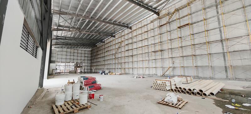 Warehouse for Rent in Seksyen 34 (Shah Alam) - Ryan Lok - PropertyGuru.com.my