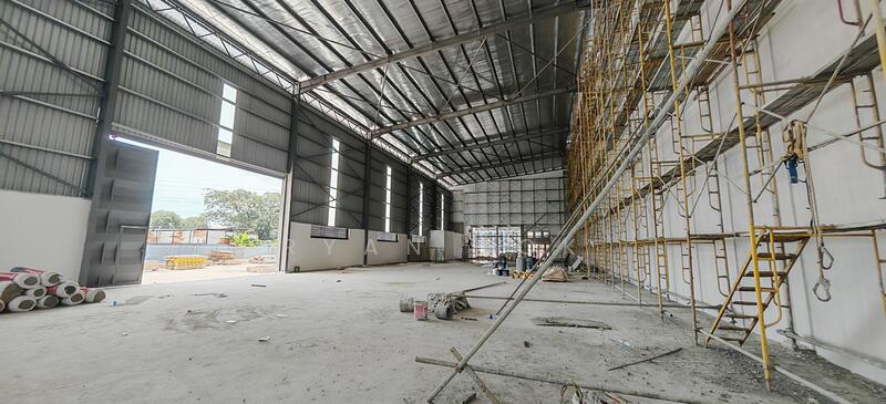 Warehouse for Rent in Seksyen 34 (Shah Alam) - Ryan Lok - PropertyGuru.com.my