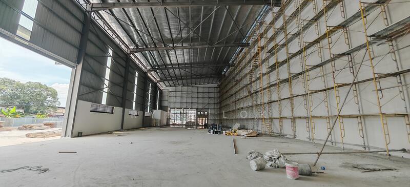 Warehouse for Rent in Seksyen 34 (Shah Alam) - Ryan Lok - PropertyGuru.com.my