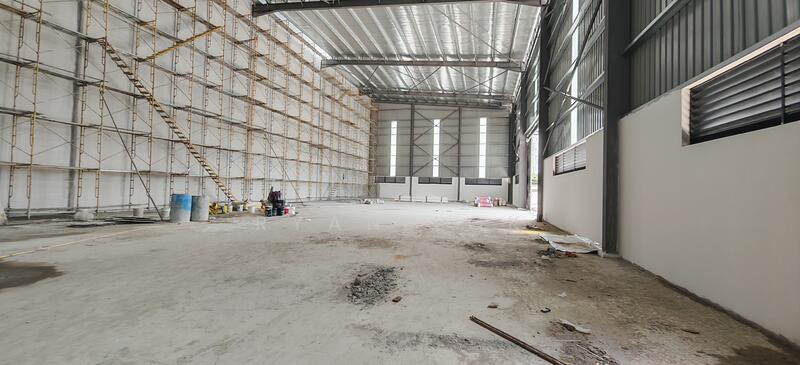 Warehouse for Rent in Seksyen 34 (Shah Alam) - Ryan Lok - PropertyGuru.com.my