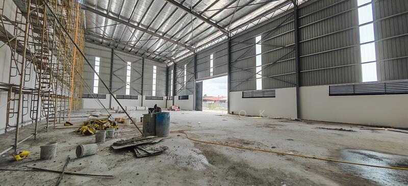 Warehouse for Rent in Seksyen 34 (Shah Alam) - Ryan Lok - PropertyGuru.com.my
