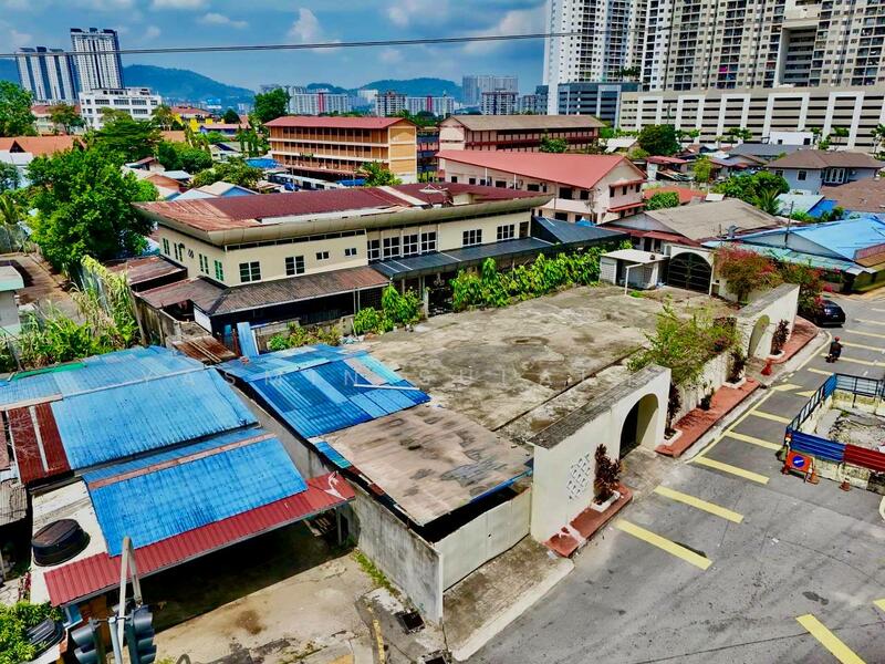 Untuk Dijual - CORNER LOT, NEAR KLCC & TRX, Kg Pandan Ampang