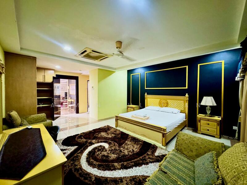 Untuk Dijual - CORNER LOT, NEAR KLCC & TRX, Kg Pandan Ampang