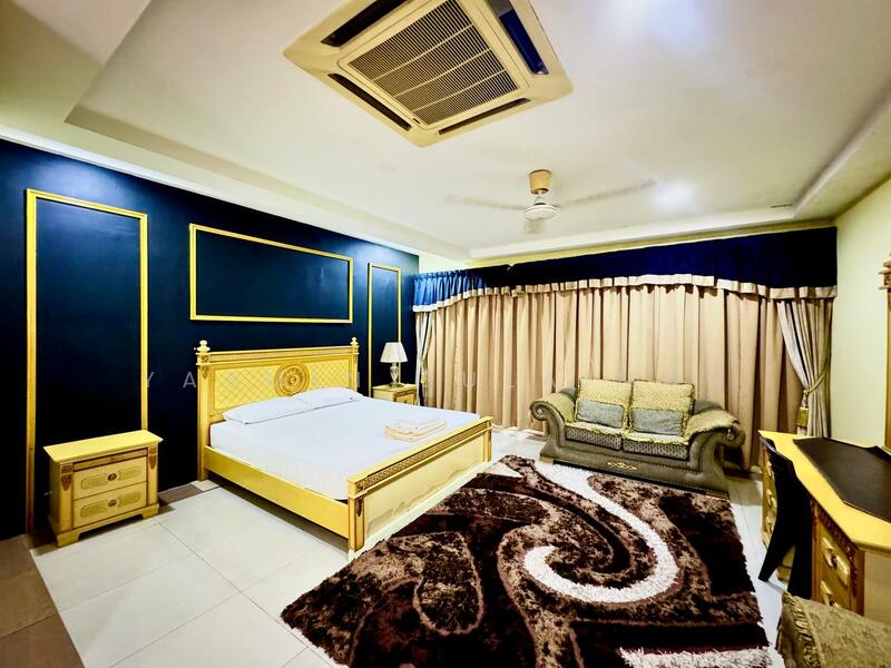 Untuk Dijual - CORNER LOT, NEAR KLCC & TRX, Kg Pandan Ampang