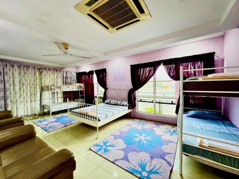 Untuk Dijual - CORNER LOT, NEAR KLCC & TRX, Kg Pandan Ampang