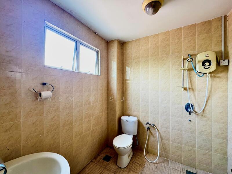 Untuk Dijual - CORNER LOT, NEAR KLCC & TRX, Kg Pandan Ampang
