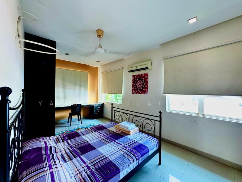 Untuk Dijual - CORNER LOT, NEAR KLCC & TRX, Kg Pandan Ampang