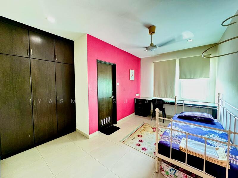 Untuk Dijual - CORNER LOT, NEAR KLCC & TRX, Kg Pandan Ampang