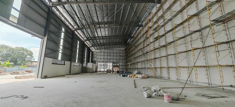 Untuk Disewa - Warehouse at Seksyen 34