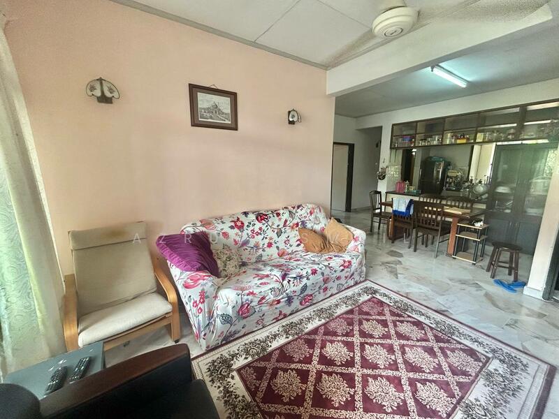 Untuk Dijual - Waizuri 2