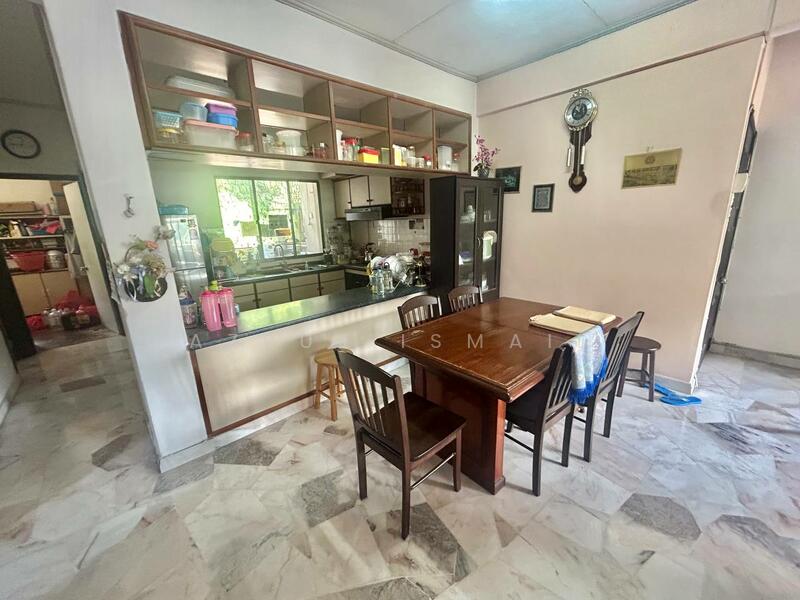 Untuk Dijual - Waizuri 2