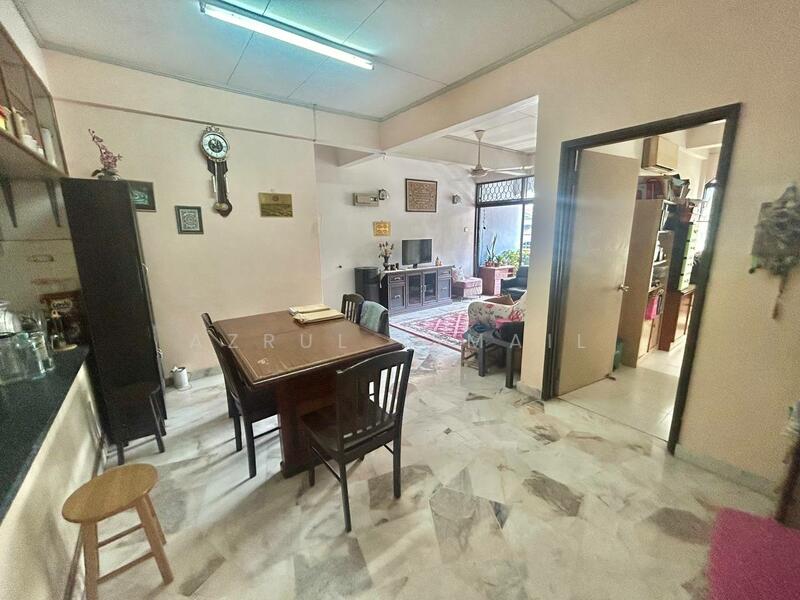 Untuk Dijual - Waizuri 2