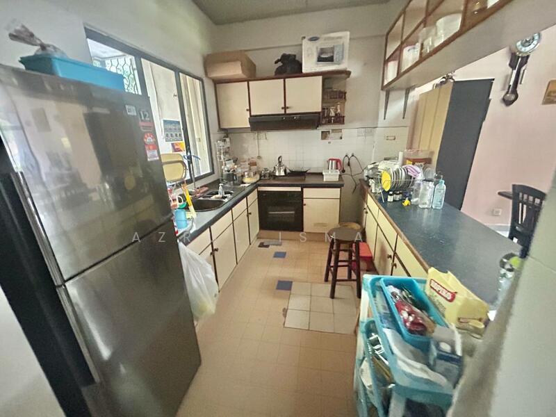 Untuk Dijual - Waizuri 2