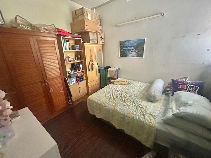 Untuk Dijual - Waizuri 2
