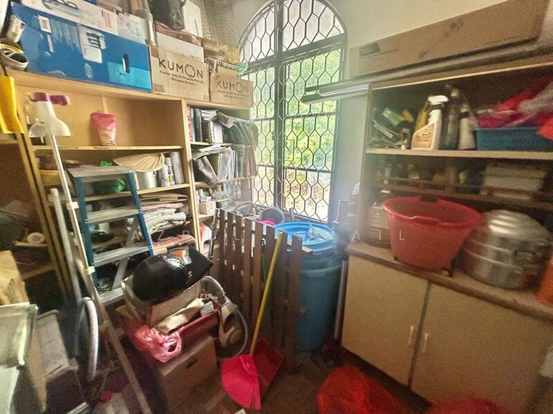Untuk Dijual - Waizuri 2