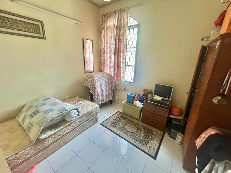 Untuk Dijual - Waizuri 2