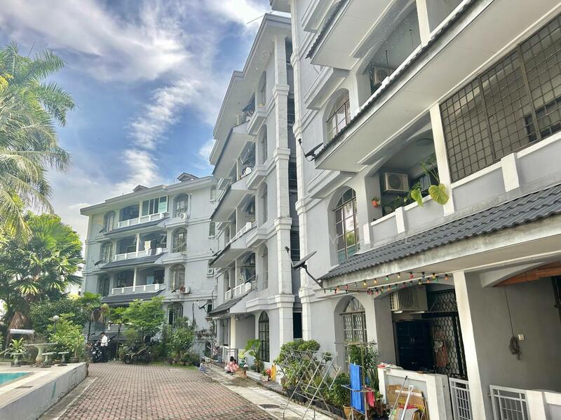 Untuk Dijual - Waizuri 2