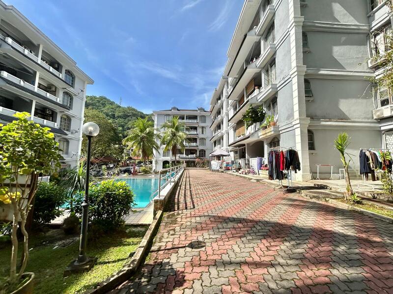 Untuk Dijual - Waizuri 2