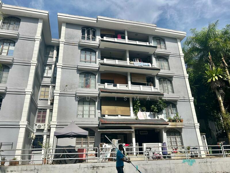 Untuk Dijual - Waizuri 2