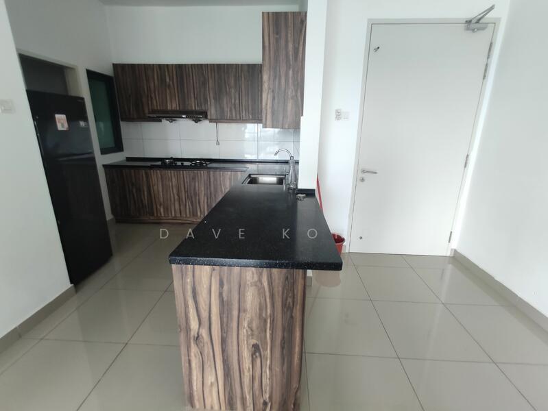 Untuk Disewa - Parkhill Residence