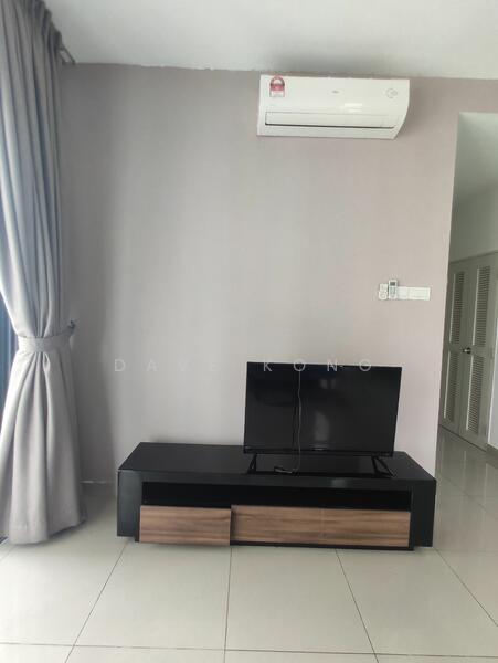 Untuk Disewa - Parkhill Residence