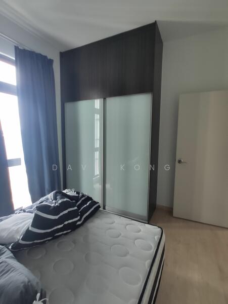 Untuk Disewa - Parkhill Residence
