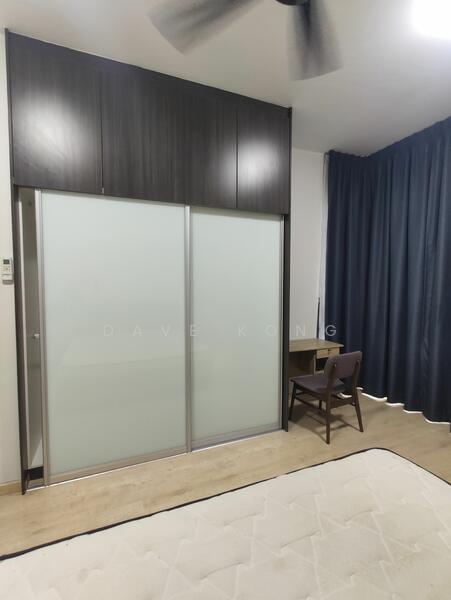 Untuk Disewa - Parkhill Residence