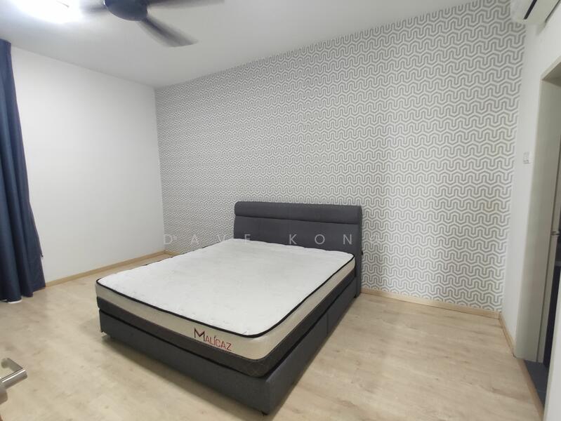 Untuk Disewa - Parkhill Residence