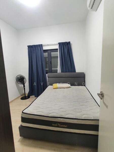 Untuk Disewa - Parkhill Residence