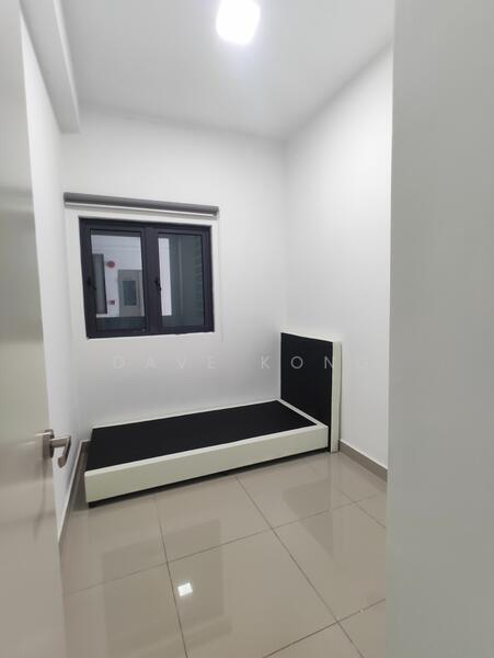 Untuk Disewa - Parkhill Residence