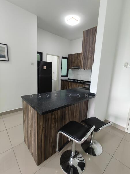 Untuk Disewa - Parkhill Residence