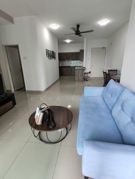 Untuk Disewa - Parkhill Residence