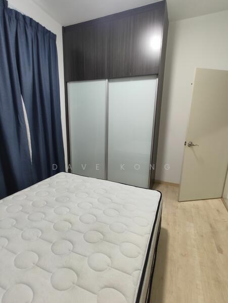 Untuk Disewa - Parkhill Residence