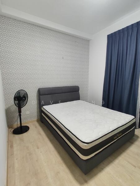 Untuk Disewa - Parkhill Residence