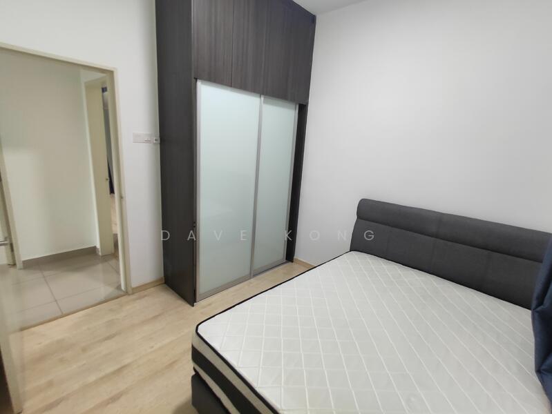 Untuk Disewa - Parkhill Residence