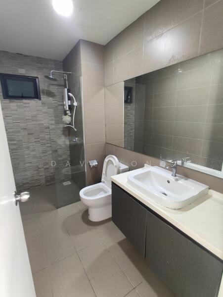 Untuk Disewa - Parkhill Residence