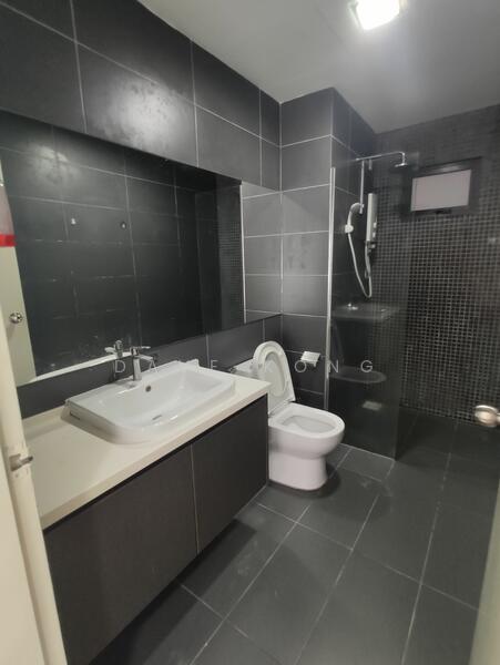 Untuk Disewa - Parkhill Residence