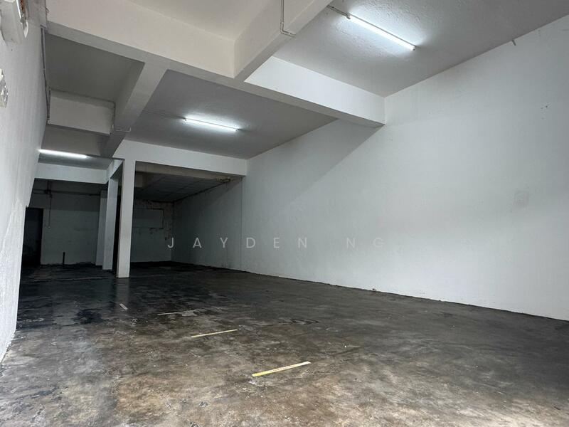 For Sale - Senai Senai Senais