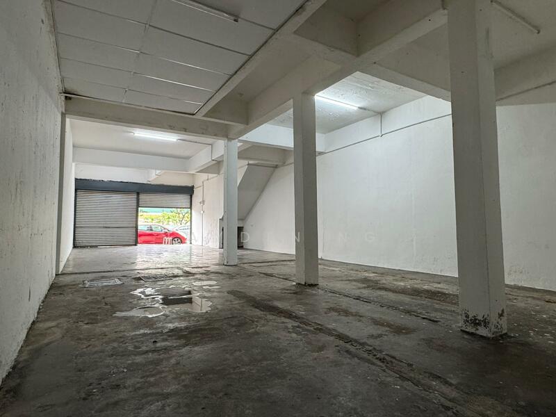 For Sale - Senai Senai Senais