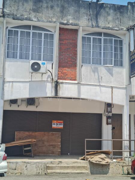 For Sale - Pahang Mentakab Taman Bukit Bendera
